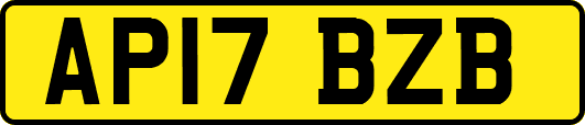 AP17BZB