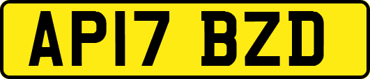 AP17BZD