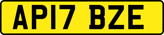 AP17BZE
