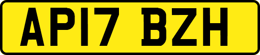 AP17BZH