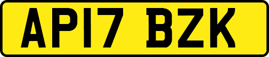 AP17BZK