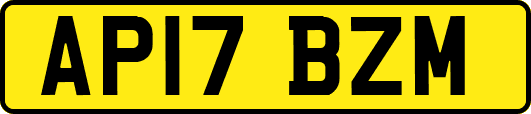 AP17BZM
