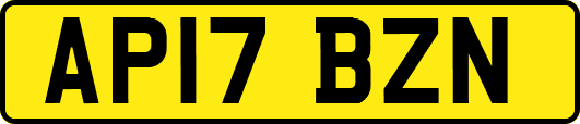 AP17BZN