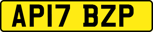 AP17BZP