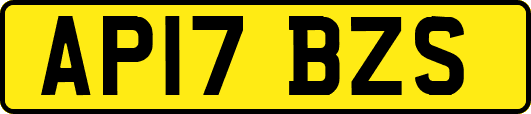 AP17BZS