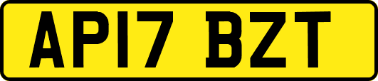 AP17BZT