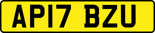 AP17BZU