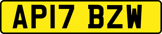 AP17BZW