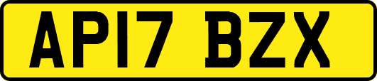 AP17BZX