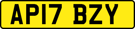 AP17BZY