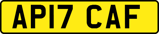 AP17CAF