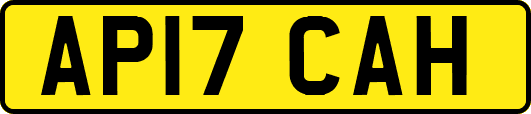 AP17CAH