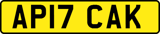 AP17CAK