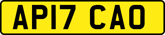AP17CAO