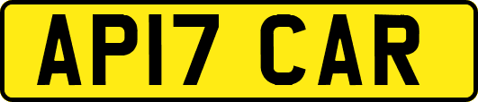 AP17CAR