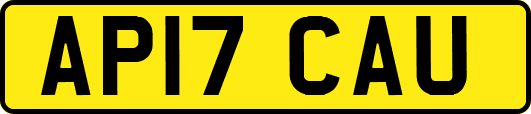 AP17CAU
