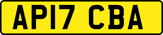 AP17CBA