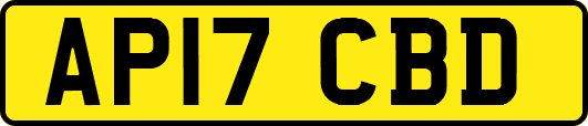 AP17CBD