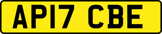 AP17CBE