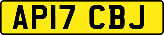 AP17CBJ