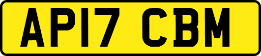 AP17CBM