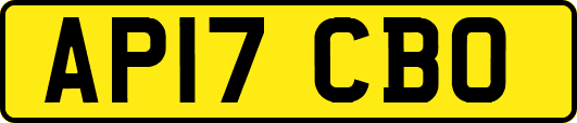 AP17CBO