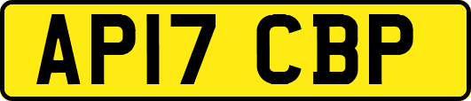 AP17CBP
