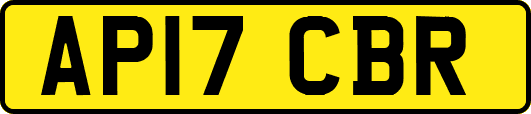 AP17CBR