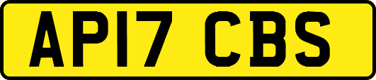 AP17CBS