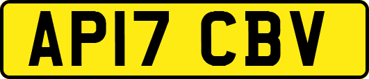 AP17CBV