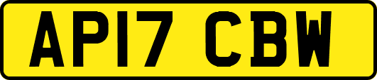 AP17CBW
