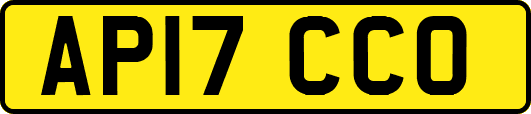 AP17CCO