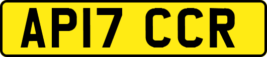 AP17CCR
