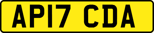 AP17CDA