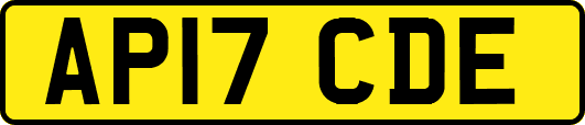 AP17CDE
