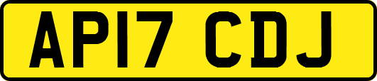 AP17CDJ