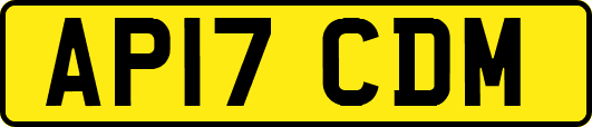 AP17CDM