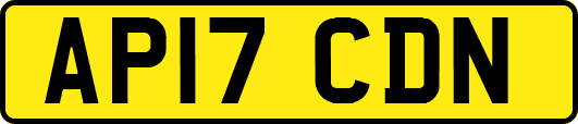 AP17CDN