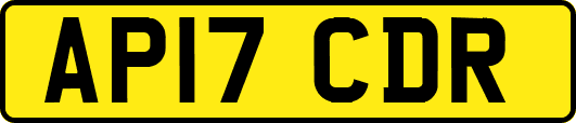 AP17CDR