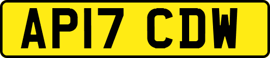AP17CDW