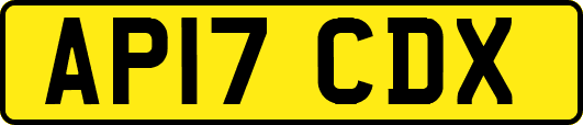 AP17CDX