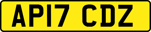 AP17CDZ