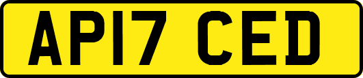 AP17CED