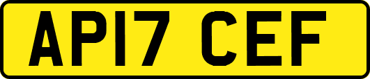 AP17CEF