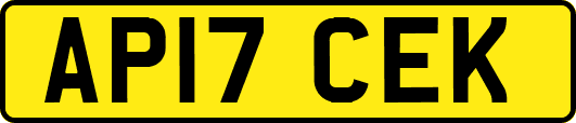 AP17CEK