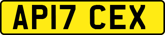 AP17CEX