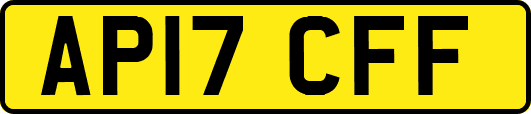 AP17CFF