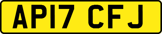AP17CFJ