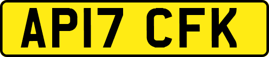 AP17CFK