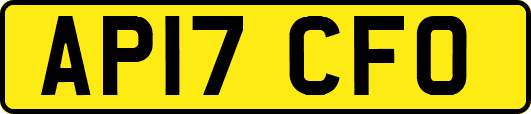 AP17CFO